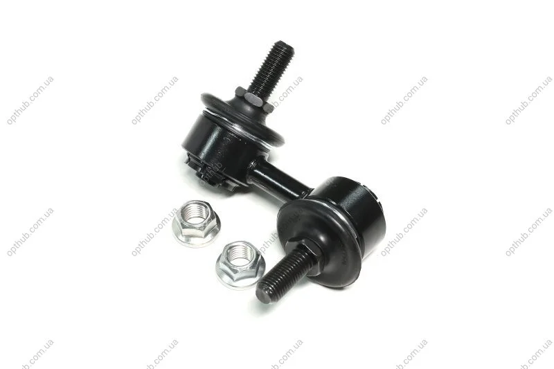 Стійка стаб FRONT R Honda Civic 01-06 CR-V 01-07 FR-V 04-11 Stream 01-14 OLD CLHO-10 (вир-во) C.I.U CTR CL0143 (фото 1)