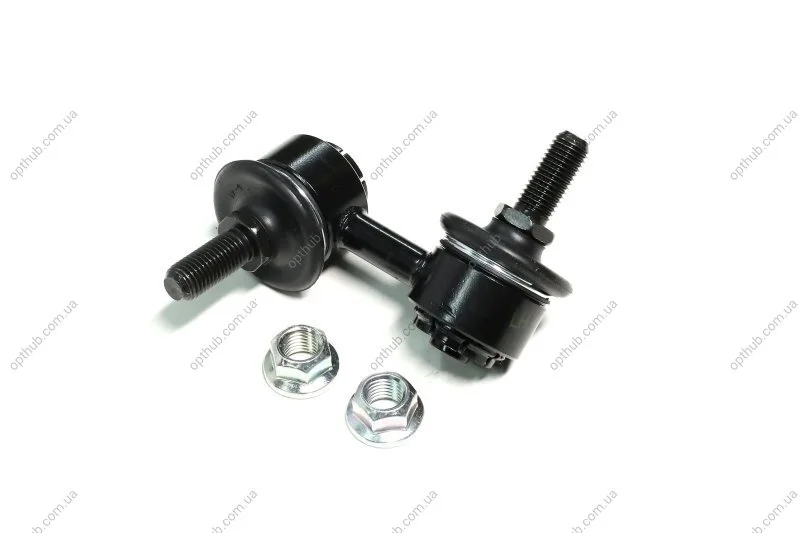 Стойка стаб FRONT L Honda Civic 01-06 CR-V 01-07 FR-V 04-11 Stream 01-14 OLD CLHO-11 (пр-во) C.I.U CTR CL0144 (фото 1)
