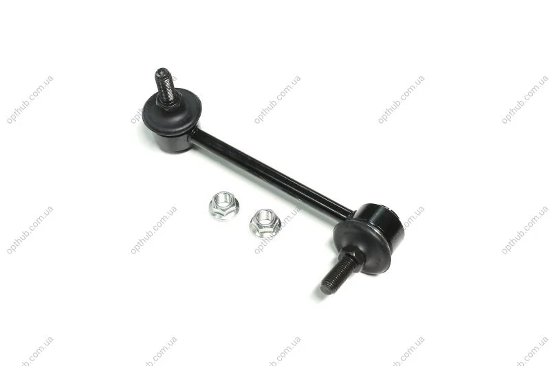 Стійка стаб задня вісь R Honda Accord 08- Inspire 08- Acura TL 09- OLD CLHO-51 (вир-во) C.I.U CTR CL0184 (фото 1)