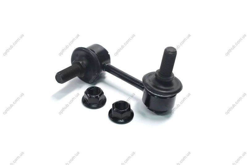 Стійка стаб передня вісь L Chevrolet Epica 06- OLD CLKD-13L (вир-во) C.I.U CTR CL0244L (фото 1)