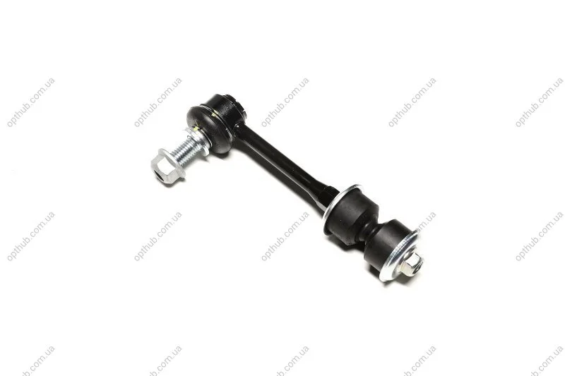 Стійка стаб задня вісь Chevrolet Captiva 06- Spark 09- Matiz 09- OLD CLKD-20 (вир-во) C.I.U CTR CL0251 (фото 1)