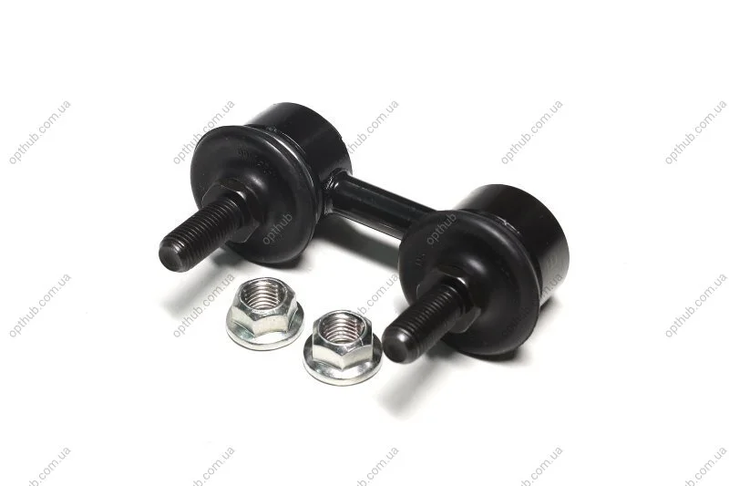 Стійка стаб FRONT RAV4 94-00 Camry 90-98 Celica 93-99 Corolla Mitsubishi OLD CLT-4 (вир-во) C.I.U CTR CL0254 (фото 1)