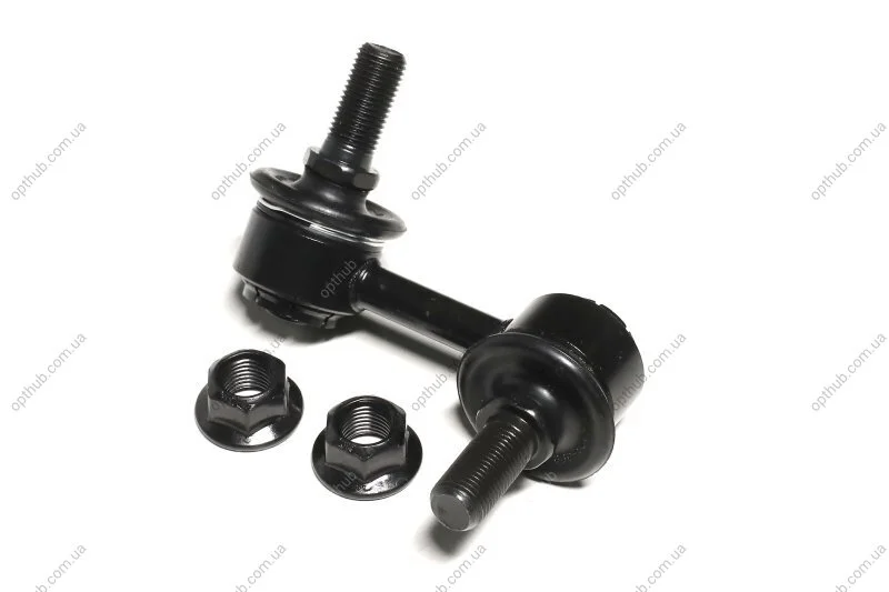 Стійка стаб передня вісь L Hyundai Terracan 01-07 OLD CLKH-16L (вир-во) C.I.U CTR CL0259L (фото 1)