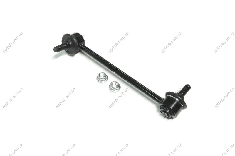 Стійка стаб передня вісь R Hyundai Getz/Click 02-12 OLD CLKH-20R (вир-во) C.I.U CTR CL0265R (фото 1)
