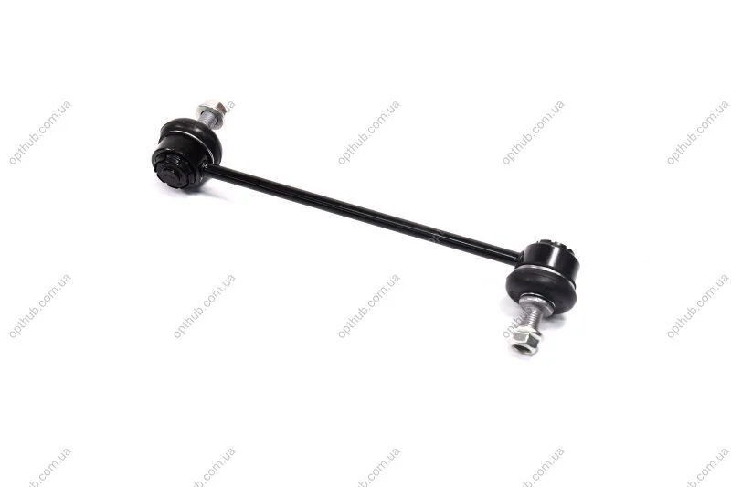 Стійка стаб передня вісь L Hyundai i20 08- ix20 10- KIA Venga/Picanto 11- OLD CLKH-43L (вир-во) C.I.U CTR CL0288L (фото 1)