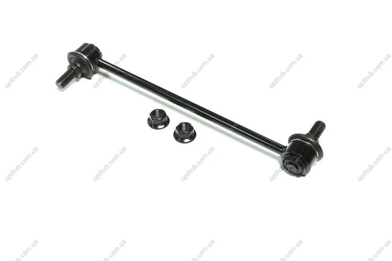 Стійка стаб FRONT Hyundai Tucson/iX35 09- KIA Sportage 10- Sorento 09- OLD CLKH-48 (вир-во) C.I.U CTR CL0293 (фото 1)