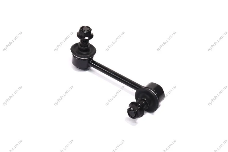 Стійка стаб задня вісь L KIA Sorento 04-09 OLD CLKK-24L (вир-во) C.I.U CTR CL0340L (фото 1)