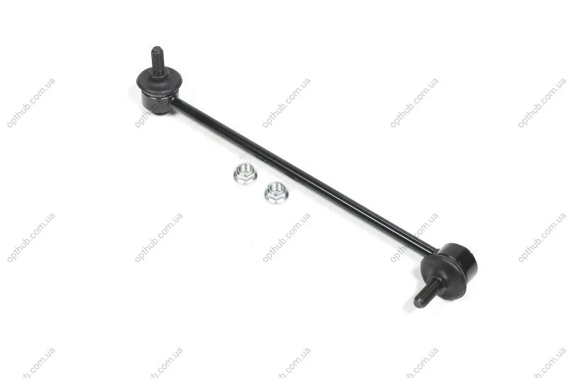 Стійка стаб передня вісь R Hyundai Accent 05-12 Rio 05-15 OLD CLKK-28R (вир-во) C.I.U CTR CL0344R (фото 1)