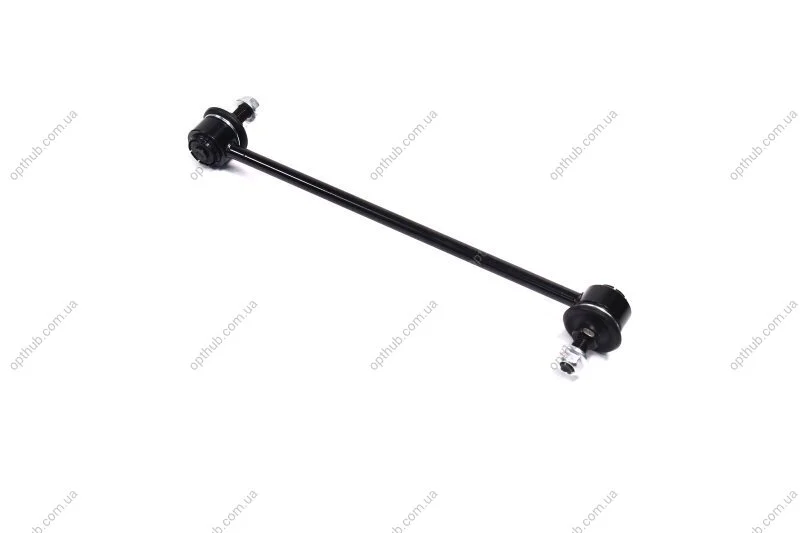 Стійка стаб FRONT Mazda 6 12- CX-5 11- Mitsubishi Galant 04- Eclipse 06- OLD CLMZ-36 (вир-во) C.I.U CTR CL0387 (фото 1)