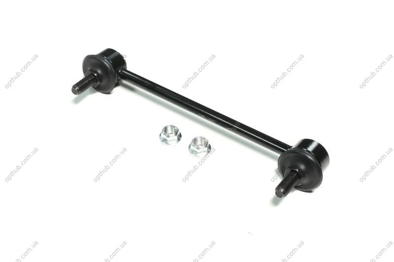 Стійка стаб FRONT/REAR Mitsubishi CARISMA 95-06 Volvo S40/V40 95-04 Mazda OLD CLM-29 (вир-во) C.I.U CTR CL0394 (фото 1)