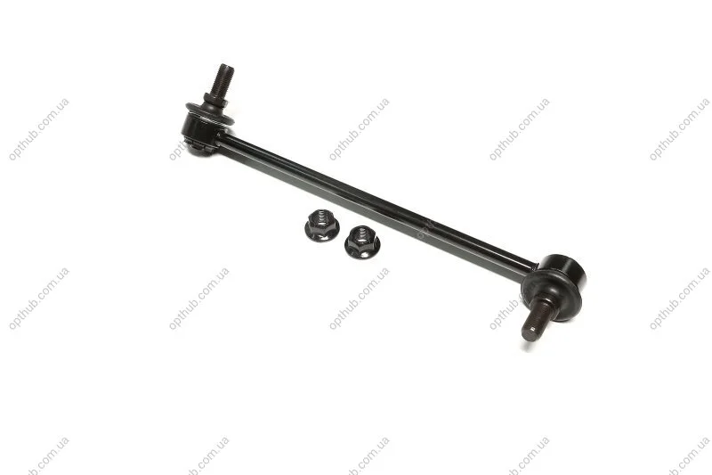 Стійка стаб передня вісь R Mitsubishi Grandis 03-11 OLD CLM-35R (вир-во) C.I.U CTR CL0399R (фото 1)