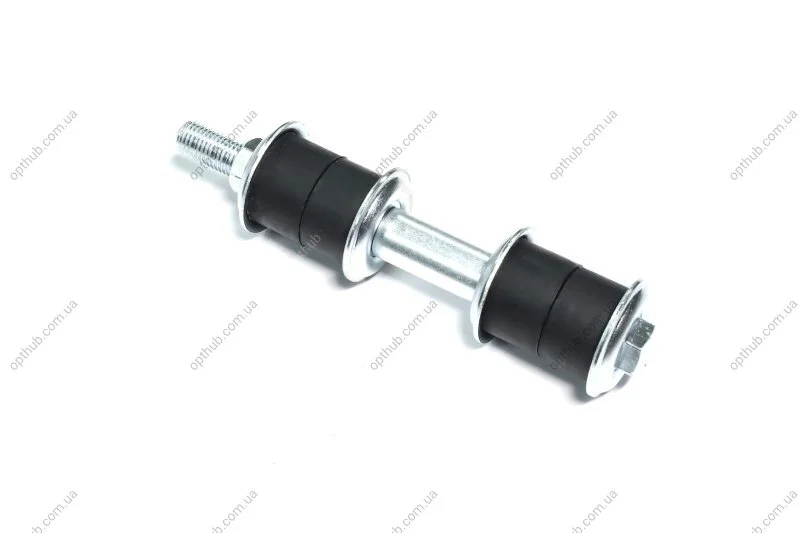 Стійка стаб передня вісь Mitsubishi Outlander 01-08 Lancer 03- OLD CLM-37 (вир-во) CTR CL0401 (фото 1)