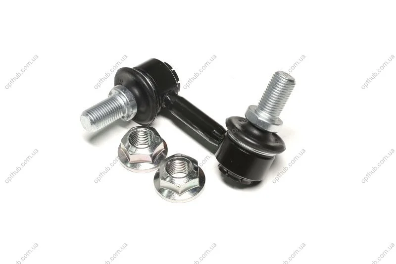Стійка стаб передня вісь R Mitsubishi Pajero/Montero 06-13 OLD CLM-39R (вир-во) C.I.U CTR CL0403R (фото 1)