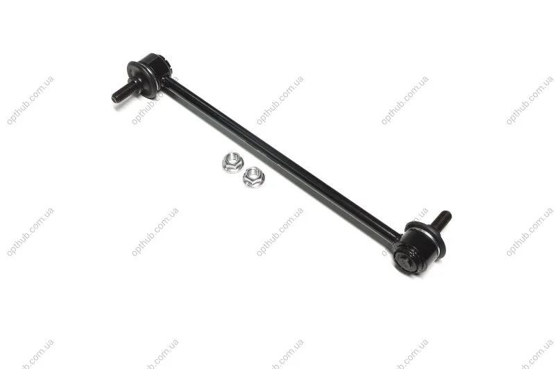 Стійка стаб передня вісь Ford Fusion 02-12 Fiesta 95-14 Mazda 2 02-07 OLD CLMZ-39 (вир-во) C.I.U CTR CL0429 (фото 1)