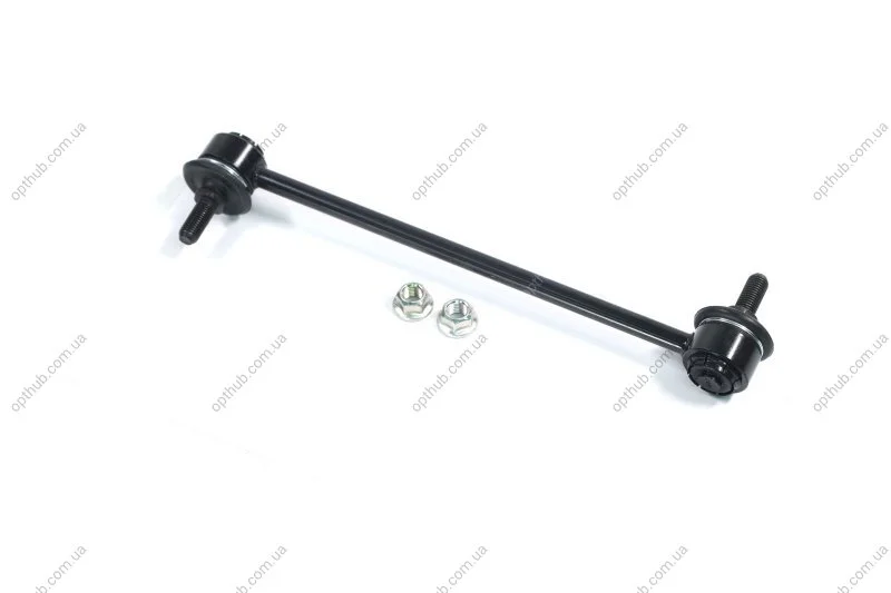 Стійка стаб FRONT/REAR Highlander 01-03 Yaris 16- RX Ford Fiesta 08- Mazda OLD CLT-42 (вир-во) C.I.U CTR CL0430 (фото 1)