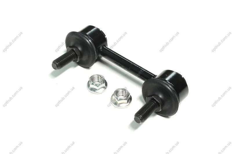 Стійка стаб REAR Nissan Micra 92- Maxima/Cefiro 94-98 Subaru Legacy 99-09 OLD CLN-6 (вир-во) C.I.U CTR CL0437 (фото 1)