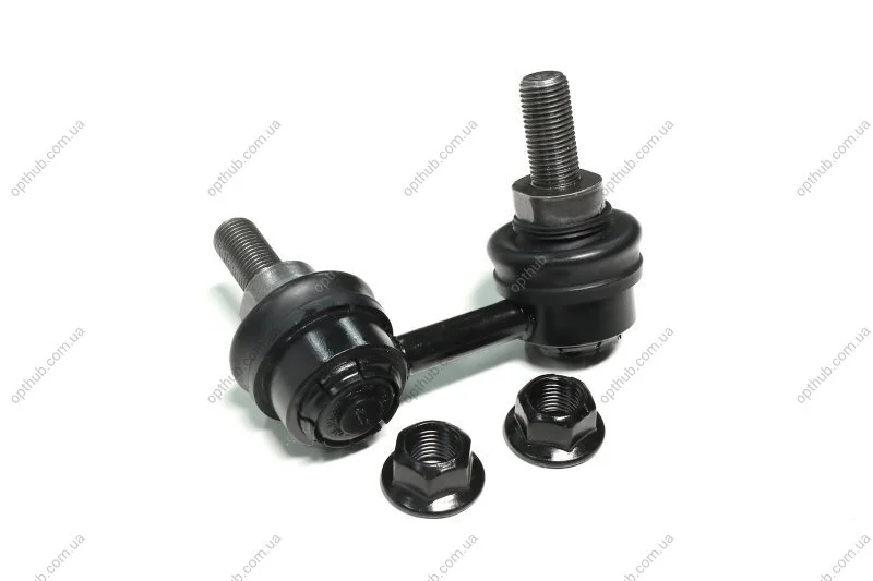 Устойчивая стаб передняя ось R Nissan Navara 05-14 Pathfinder 96-14 OLD CLN-30 (выр-во) C.I.U CTR CL0455 (фото 1)