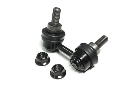 Стійка стаб передня вісь L Nissan Navara 05-14 Pathfinder 96-14 OLD CLN-31 C.I.U CTR CL0456