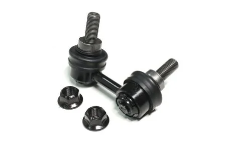 Стойка стаб передняя ось L Nissan Navara 05-14 Pathfinder 96-14 OLD CLN-31 (пр-во) C.I.U CTR CL0456