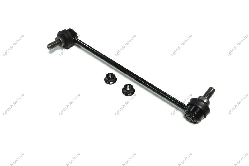 Стійка стаб FRONT L Nissan X-Trail 07- Murano 07-15 Qashqai 06- Renault OLD CLN-36 (вир-во) C.I.U CTR CL0460L (фото 1)