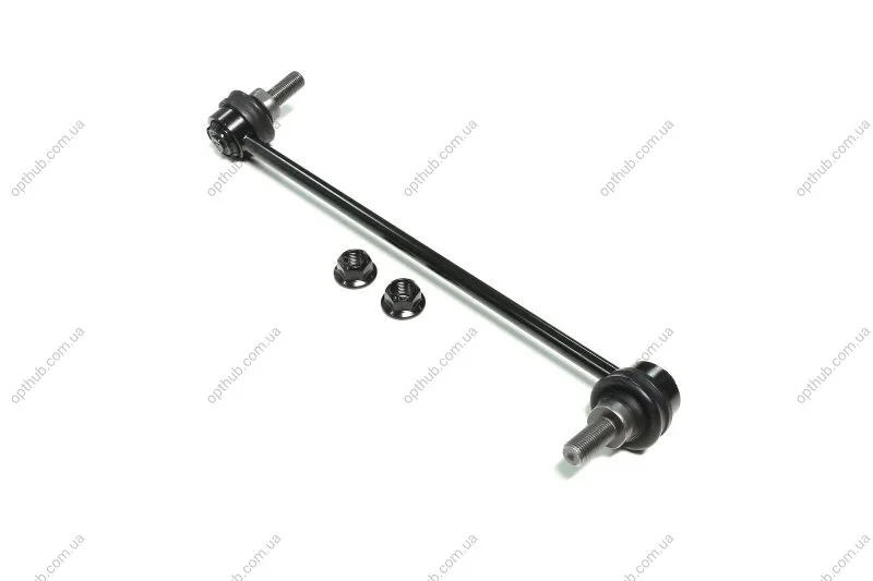 Стійка стаб FRONT R Nissan X-Trail 07- Murano 07-15 Qashqai 06- Renault OLD CLN-35 (вир-во) C.I.U CTR CL0460R (фото 1)