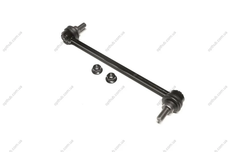 Стійка стаб передня вісь Nissan Juke 10- Qashqai 14- Leaf 10- Kadjar 15- OLD CLN-38 (вир-во) C.I.U CTR CL0462 (фото 1)