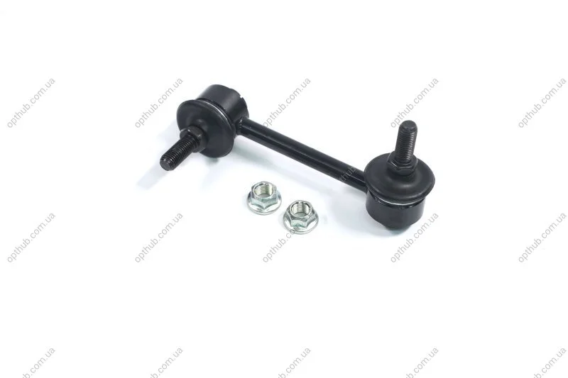 Стойка стаб REAR L Infiniti G35/G37/G25 02- EX35/EX37/Q60/QX50 Nissan OLD CLN-65L (пр-во) C.I.U CTR CL0487L (фото 1)