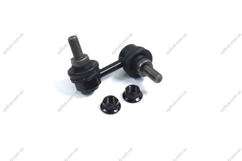 Стійка стаб REAR L Nissan Patrol 10- Safari 12- Armada 03- Infiniti QX OLD CLN-67L (вир-во) C.I.U CTR CL0489L (фото 1)