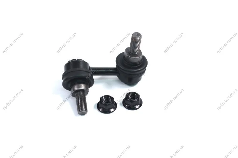 Стійка стаб REAR R Nissan Patrol 10- Safari 12- Armada 03- Infiniti QX OLD CLN-67R (вир-во) C.I.U CTR CL0489R (фото 1)