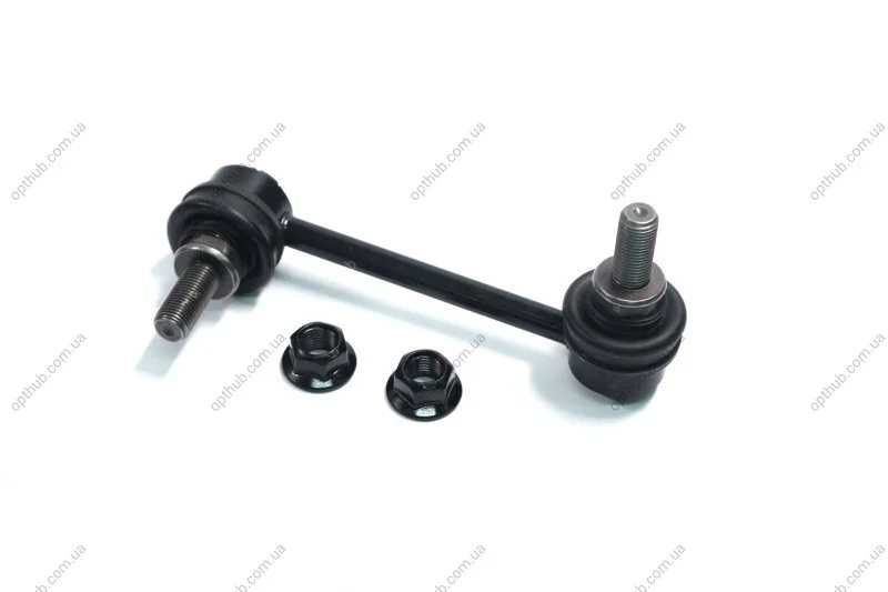 Стійка стаб задня вісь L Infiniti FX35/FX37/FX50 09-13 QX70 14-15 OLD CLN-68L (вир-во) C.I.U CTR CL0490L (фото 1)