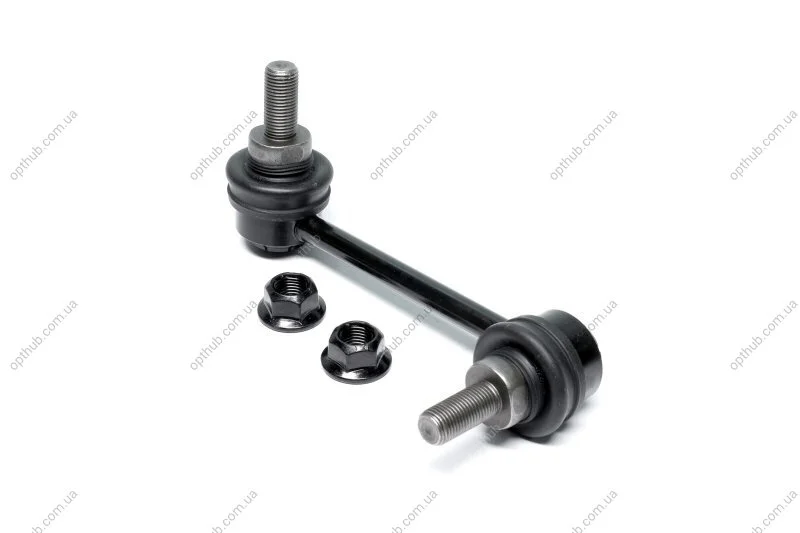 Стійка стаб задня вісь R Infiniti FX35/FX37/FX50 09-13 QX70 14-15 OLD CLN-68R (вир-во) C.I.U CTR CL0490R (фото 1)