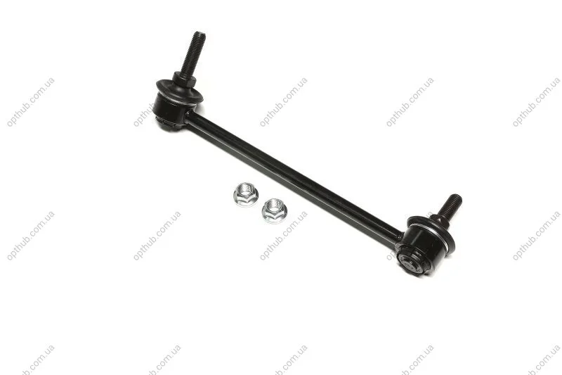 Стойка стаб задняя ось L Infiniti Q50 13- Q70/M/M37M56 10- Nissan Fuga 10- OLD CLN-85L (пр-во) CTR CL0506L (фото 1)