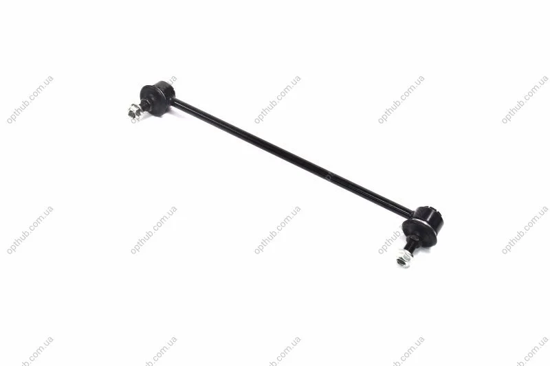 Стійка стаб FRONT L Peugeot 207/208/301 07- Citroen C3 09- Opel Crossland OLD CLPU-3L (вир-во) C.I.U CTR CL0516L (фото 1)