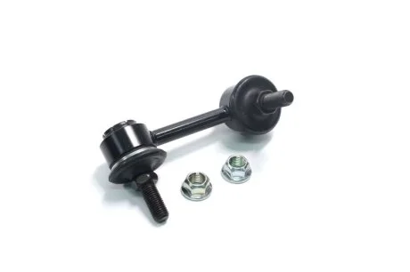 Стійка стаб задня вісь L Renault Latitude 10- Samsung SM5 10- SM7 11- OLD CLSS-7L (вир-во) C.I.U CTR CL0532L