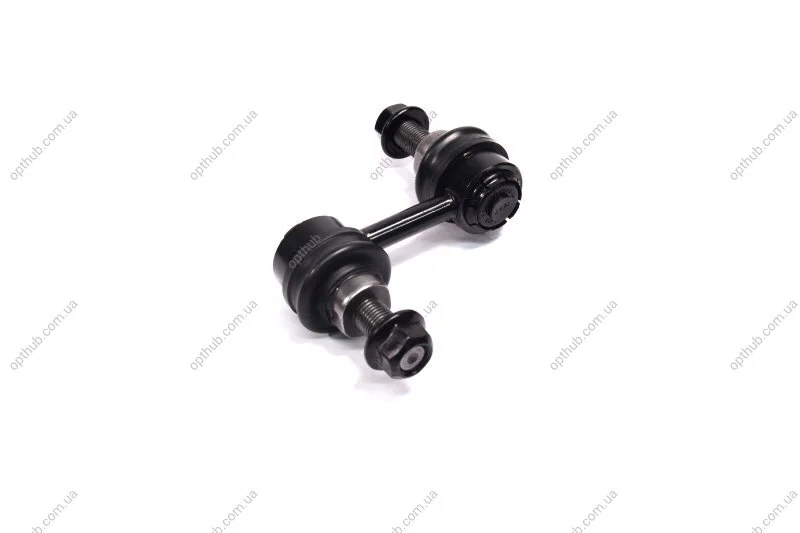 Стійка стаб передня вісь Subaru Forester 12- Outback 10- Legacy 09- OLD CLSU-4 (вир-во) C.I.U CTR CL0538 (фото 1)