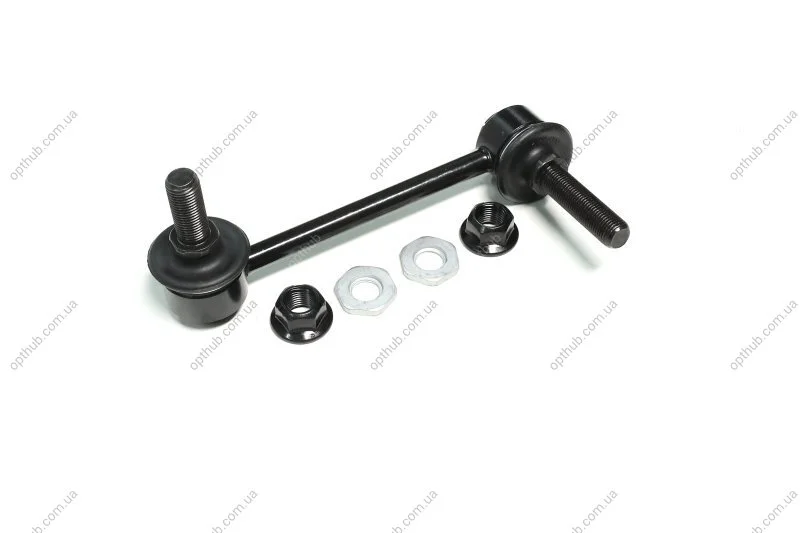 Стійка стаб FRONT R Land Cruiser 120/150/300/Prado/4Runner/FJ 02- Lexus GX OLD CLT-45 (вир-во) C.I.U CTR CL0574 (фото 1)