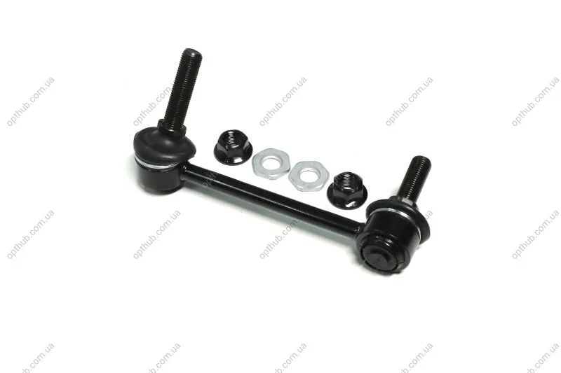 Стійка стаб FRONT L Land Cruiser 120/150/300/Prado/4Runner/FJ 02- Lexus GX OLD CLT-46 (вир-во) C.I.U CTR CL0575 (фото 1)