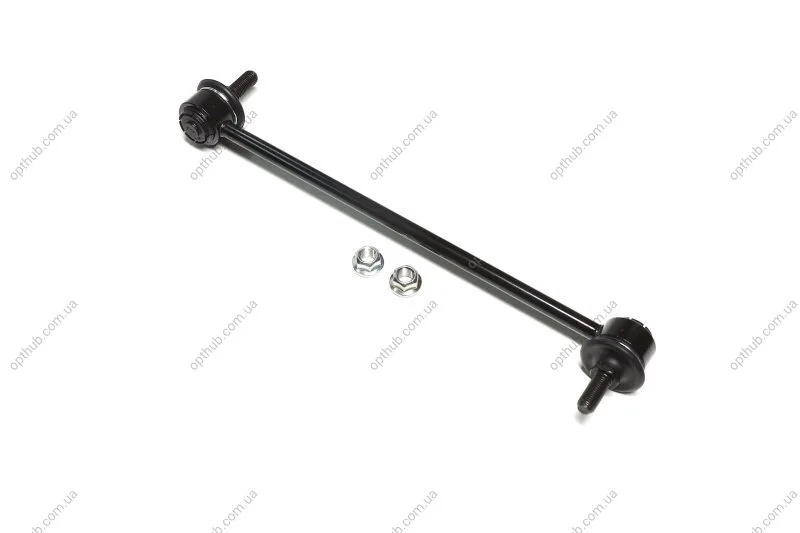 Стійка стаб передня вісь Toyota RAV4 00-06 Avensis 97-03 FIAT 500 12-17 OLD CLT-50 (вир-во) C.I.U CTR CL0579 (фото 1)