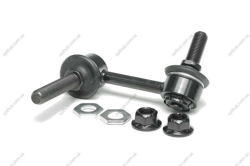 Стійка стаб FRONT L Lexus GS300/350/430/460 RWD 06-11 IS250/350 09-13 OLD CLT-58 (вир-во) C.I.U CTR CL0582 (фото 1)