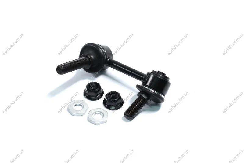 Стійка стаб FRONT L Lexus GS300/350/430 AWD 06-11 IS250/350 06- GS350 13- OLD CLT-60 (вир-во) C.I.U CTR CL0584 (фото 1)