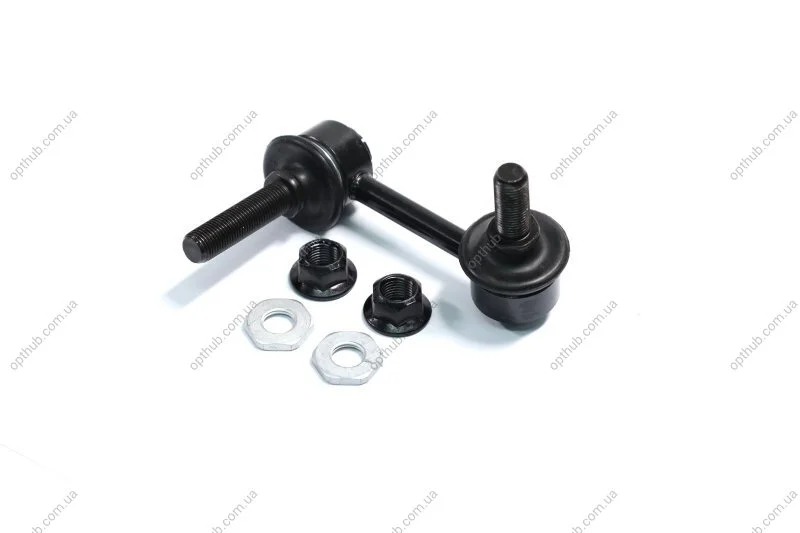 Стійка стаб FRONT R Lexus GS300/350/430 AWD 06-11 IS250/350 06- GS350 13- OLD CLT-61 (вир-во) C.I.U CTR CL0585 (фото 1)