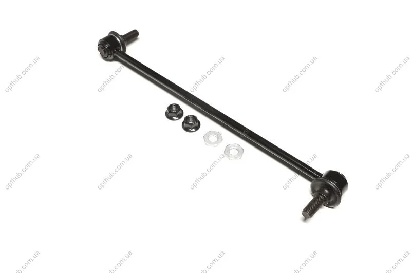 Стойка стаб FRONT Toyota RAV4 06- Auris 07- Corolla 150/180 Prius 09- OLD CLT-62 (пр-во) C.I.U CTR CL0586 (фото 1)