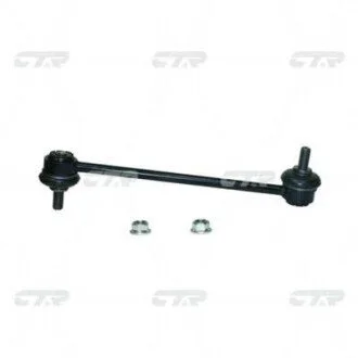 Стойка стаб задняя ось Land Rover Freelander 06-14 Range Rover Evoque 12- OLD CLTA-1 (пр-во) C.I.U CTR CL0644