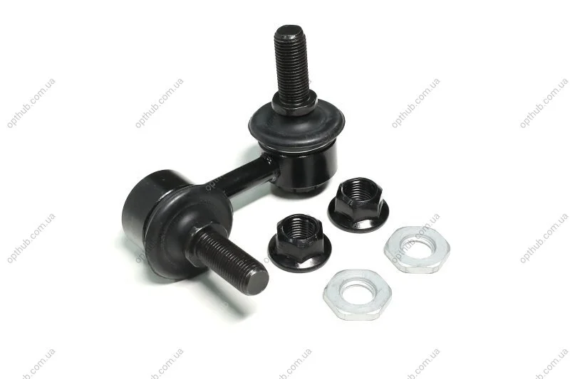 Стійка стаб задня вісь L Subaru Tribeca 06-14 Toyota Sequoia 07- OLD CLSU-11L (вир-во) C.I.U CTR CL0653L (фото 1)