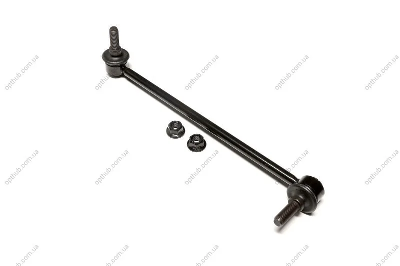 Стійка стаб FRONT R Subaru Ascent 19- Crosstrek/Forester 18- Levorg 20- OLD CLSU-14R (вир-во) C.I.U CTR CL0679R (фото 1)