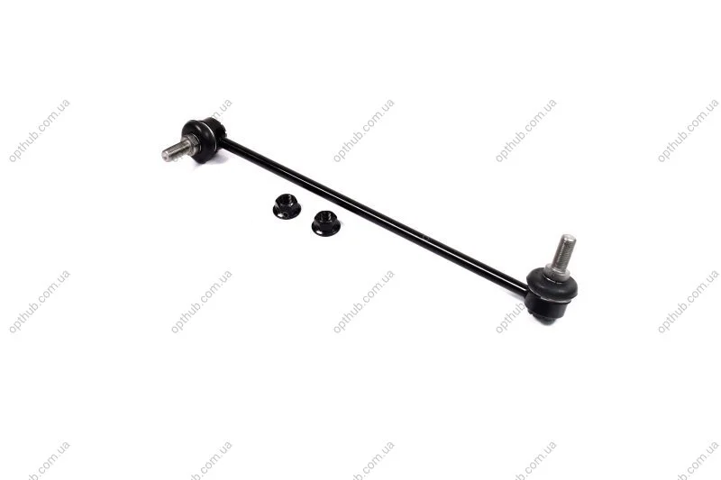 Стойка стаб передняя ось L BMW X3 10-17 X4 14-18 OLD CLB-12L (пр-во) C.I.U CTR CL0751L (фото 1)