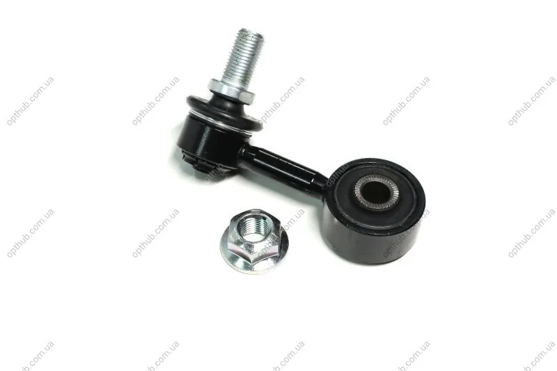 Стійка стаб FRONT L Mitsubishi L200 14- Triton 15- Fiat Fullback 16- OLD CLM-44L (вир-во) C.I.U CTR CL0758L (фото 1)
