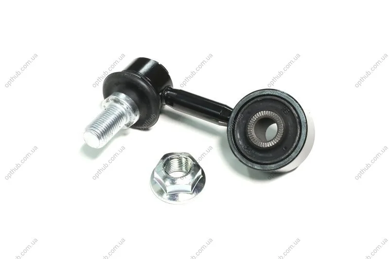 Стійка стаб FRONT R Mitsubishi L200 14- Triton 15- Fiat Fullback 16- OLD CLM-44R (вир-во) C.I.U CTR CL0758R (фото 1)