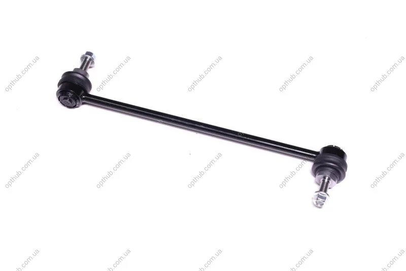 Стійка стаб передня вісь Opel Corsa D 06-14 Fiat Punto 05- 500L 12- (вир-во) CTR CL0812 (фото 1)