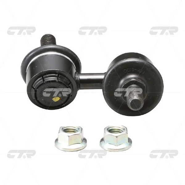 Стабилизатор (стойки) DAIHATSU SIRION 07- FRONT R CTR CLD-1 (фото 1)